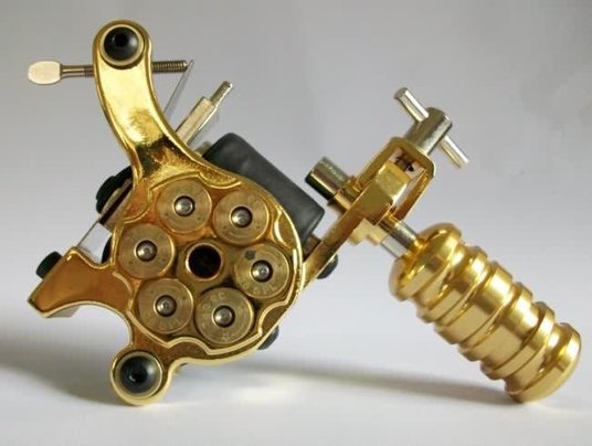 Tattoo-Machine